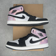 Jordan 1 Mid SE Zen Master 8.5 (Pre-Owned) - Image 1
