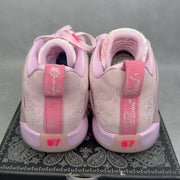 Nike KD 15 Aunt Pearl 9.5 (Pre-Owned) - aux
