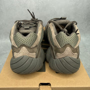 adidas Yeezy 500 Clay Brown *pre-owned* SIZE 10