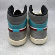 Jordan 1 Mid SE Exploration Unit
