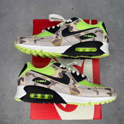 Nike Air Max 90 Green Camo