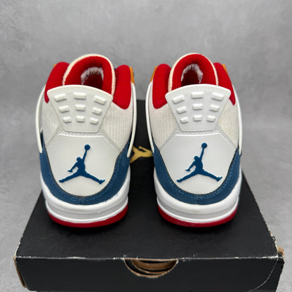 Jordan 4 Retro Messy Room (GS)