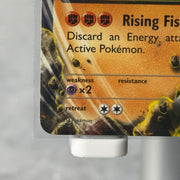 Pokemon M Lucario EX  55/111 XY Furious Fists