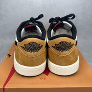 Jordan 1 Low OG Rookie of the Year *pre-owned* SIZE 9.5