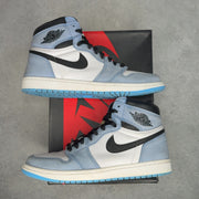 Jordan 1 Retro High OG University Blue - Image 1