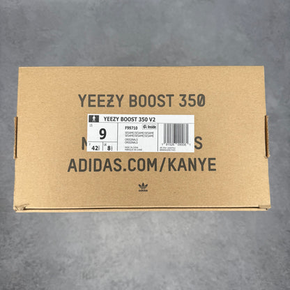 adidas Yeezy Boost 350 V2 Sesame *pre-owned* SIZE 9