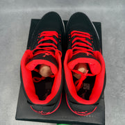 Jordan 3 Retro Crimson *pre-owned* SIZE 15
