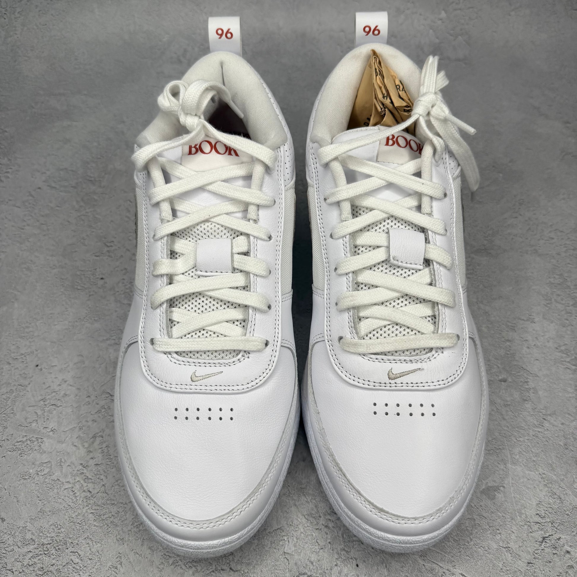 Nike Book 1 Rattlesnake