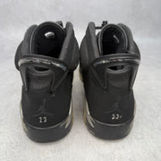 Jordan 6 Retro Chrome *pre-owned* SIZE 8