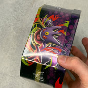 2026 Pokemon Mega Gengar Mega Moonlit Tin
