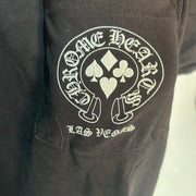 Chrome Hearts Las Vegas Exclusive Pocket Tee *pre-owned* SIZE XXL