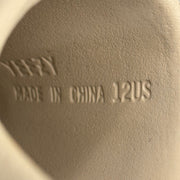 adidas Yeezy Slide Pure (Restock Pair) pre-owned size 12 - Kicks Collective PA - adidas - GW1934 - Men's Shoes - 12M/13.5W - Pre-Owned