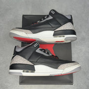 Jordan 3 Retro OG Black Cement (2024) - Image 2