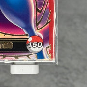 2025 Pokemon Team Rocket The Hunting Mewtwo Card B19 - Kicks Collective PA - POKEMON - POKEMON SINGLES - Accessories - OS - Brand New - No Box