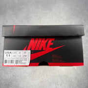 Jordan 1 Retro High Turbo Green *pre-owned* SIZE 11