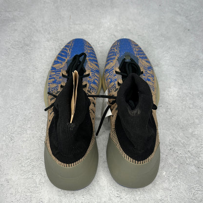 adidas Yeezy BSKTBL Knit Slate Azure
