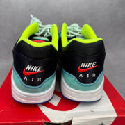 Nike Air Max 1 Black Hyper Grape *pre-owned* SIZE 9