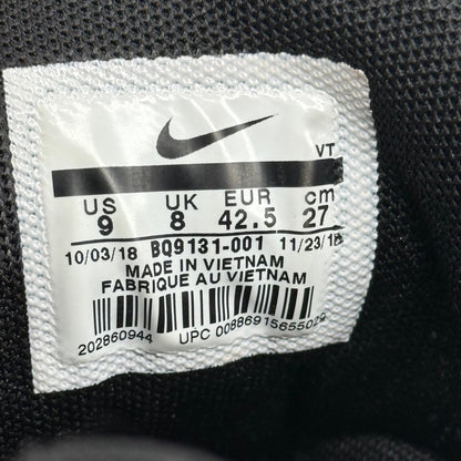 Nike Air Max 95 Have a Nike Day *pre - owned* SIZE 9 - Kicks Collective PA - Nike - BQ9131-001 - Men's Shoes - 9M/10.5W - Pre - Owned - No Box