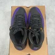 Jordan 12 Retro Field Purple 9.5 (Pre-Owned) - Kicks Collective PA - Jordan - CT8013-057-9.5-PO-1 - Pre-Owned Sneakers - 9.5