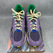 New Balance 991v2 MiUK Salehe Bembury Colors Be The Palette *pre-owned* SIZE 11