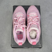 Nike KD 15 Aunt Pearl 9.5 (Pre-Owned) - aux