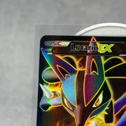 Flareon EX (Full Art) - Generations: Radiant Collection (GEN)
