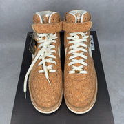 Air Force 1 High NikeID Cork 13 (New) - tag