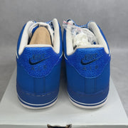Nike Air Force 1 Low Game Royal Blue White 13 13 (New) - Kicks Collective PA - Nike - 488298-412-13-N-1 - Pre-Owned Sneakers - 13
