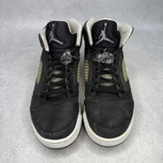Jordan 5 Retro Moonlight (2021) *pre-owned* SIZE 9