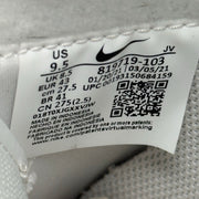 Nike Cortez Basic Forrest Gump (2019) *pre-owned* SIZE 9.5