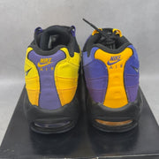 Nike Air Max 95 NRG LeBron Lakers 9.5 (Pre-Owned) - Kicks Collective PA - Nike - CZ3624-001-9.5-PO-1 - Pre-Owned Sneakers - 9.5
