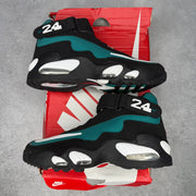 Nike Air Griffey Max 1 Freshwater (2021/2025) *pre-owned* SIZE 8.5 - Kicks Collective PA - Nike - DM8311-001 - Men's Shoes - 8.5M/10W - Pre-Owned - Original Box (Damaged)