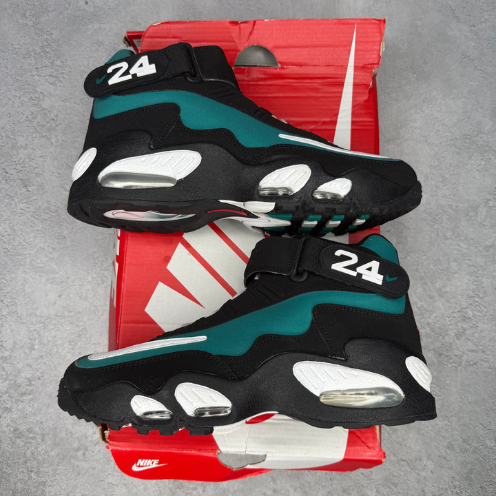 Nike Air Griffey Max 1 Freshwater (2021/2025) *pre-owned* SIZE 8.5