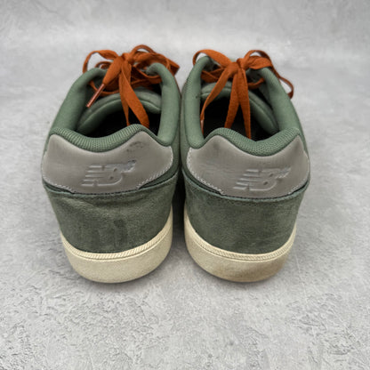 New Balance Numeric 288 Olive *pre-owned* SIZE 10