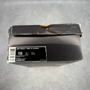 Nike Air Force 1 Low '07 PRM Jones Original Six *pre-owned* SIZE 15