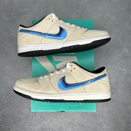 Nike SB Dunk Low Truck It *pre-owned* SIZE 11.5