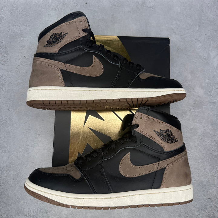 Jordan 1 Retro High OG Palomino *pre-owned* SIZE 10