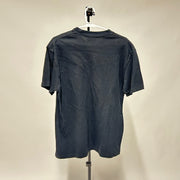 Supreme Tonal Box Logo Tee Black *pre-owned* SIZE M - Kicks Collective PA - Supreme - SUPREME-4PA9CDN9 - Apparel - M - Pre-Owned - No Box