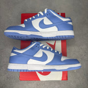 Nike Dunk Low Polar Blue pre-owned size 11