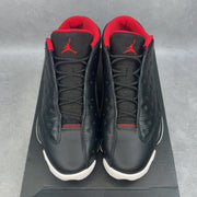 Jordan 13 Retro Low Bred 13 (Pre-Owned) - tag