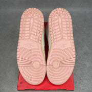 Jordan 1 Retro High OG Washed Pink (Women's) - Image 6