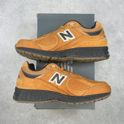 New Balance 2002R Tobacco 9.5 (Pre-Owned) - Kicks Collective PA - New Balance - M2002REI-9.5-PO-2 - Pre-Owned Sneakers - 9.5