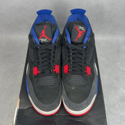 Jordan 4 Retro Rare Air (White Lettering) 10.5 (Pre-Owned) - Kicks Collective PA - Jordan - FV5029-003-10.5-PO-5 - Pre-Owned Sneakers - 10.5M / 12W