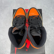 Jordan 1 Retro High Shattered Backboard 3.0 pre-owned size 11