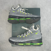 Nike LeBron 15 Air Max 95 10 (Pre-Owned) - Kicks Collective PA - Nike - AR4831-001-10-PO-1 - Pre-Owned Sneakers - 10