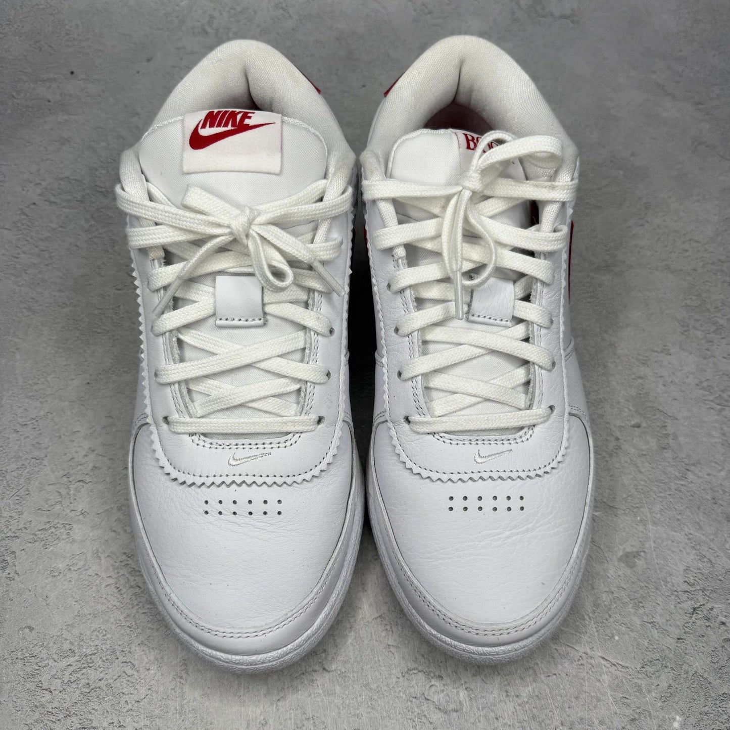 Nike Book 1 Forrest Gump Cortez *pre - owned* SIZE 10 - Kicks Collective PA - Nike - FJ4249-105/FJ4250-105 - Men's Shoes - 10M/11.5W - Pre - Owned - No Box