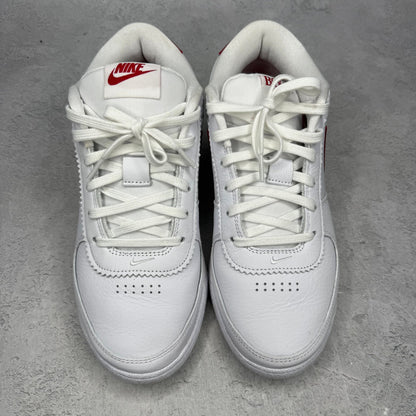 Nike Book 1 Forrest Gump Cortez *pre - owned* SIZE 10 - Kicks Collective PA - Nike - FJ4249-105/FJ4250-105 - Men's Shoes - 10M/11.5W - Pre - Owned - No Box