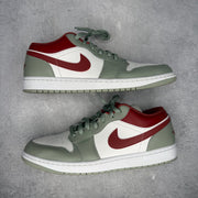 Jordan 1 Low Jade Horizon *pre-owned* SIZE 12