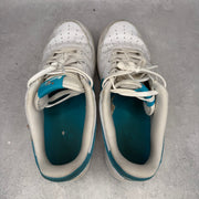Nike Air Force 1 Low Hare Space Jam *pre-owned* SIZE 11