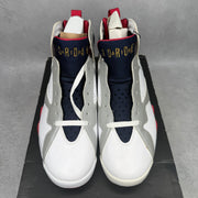 Jordan 7 Retro Olympic (2012)